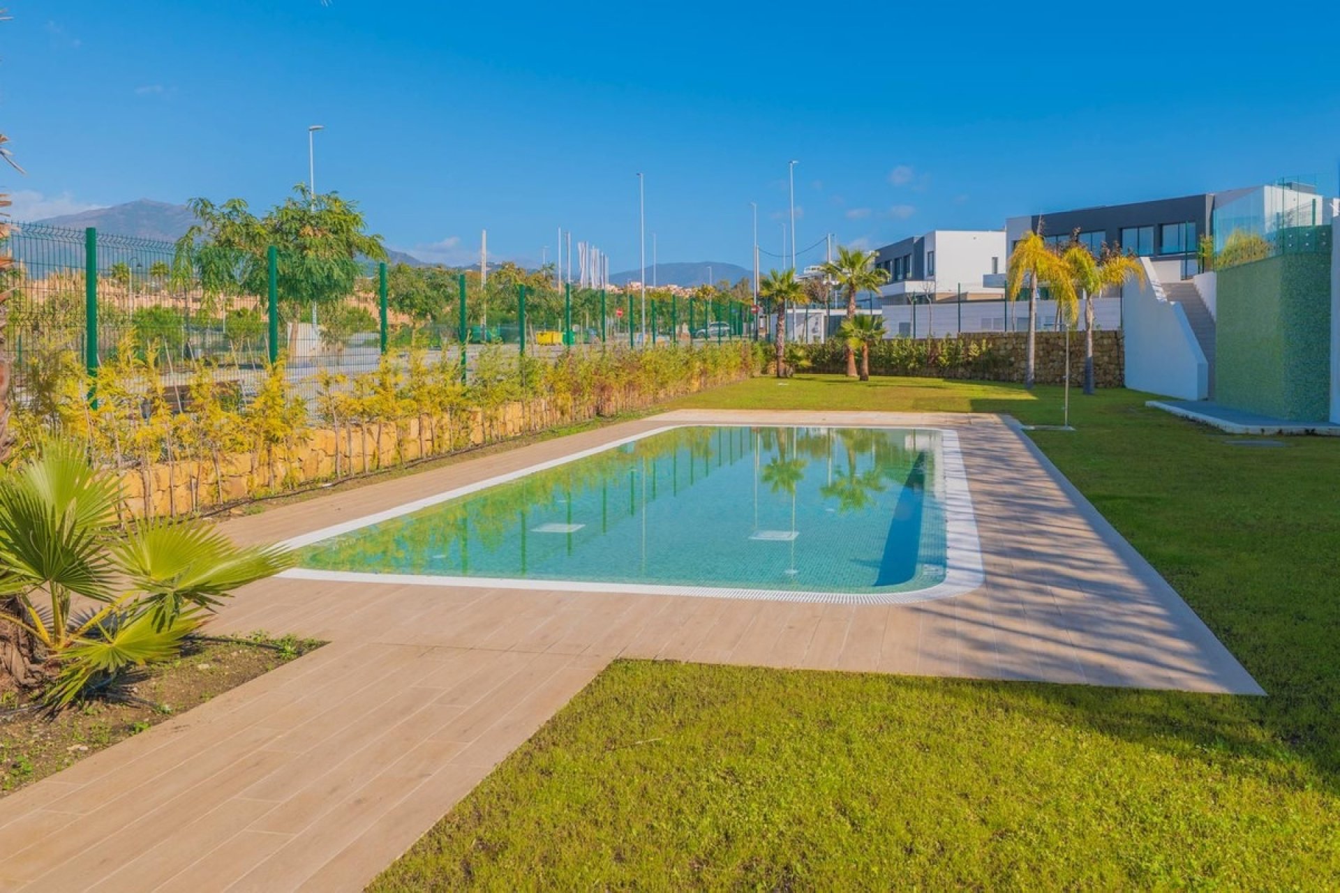 Wiederverkauf - Villa - Estepona - Atalaya