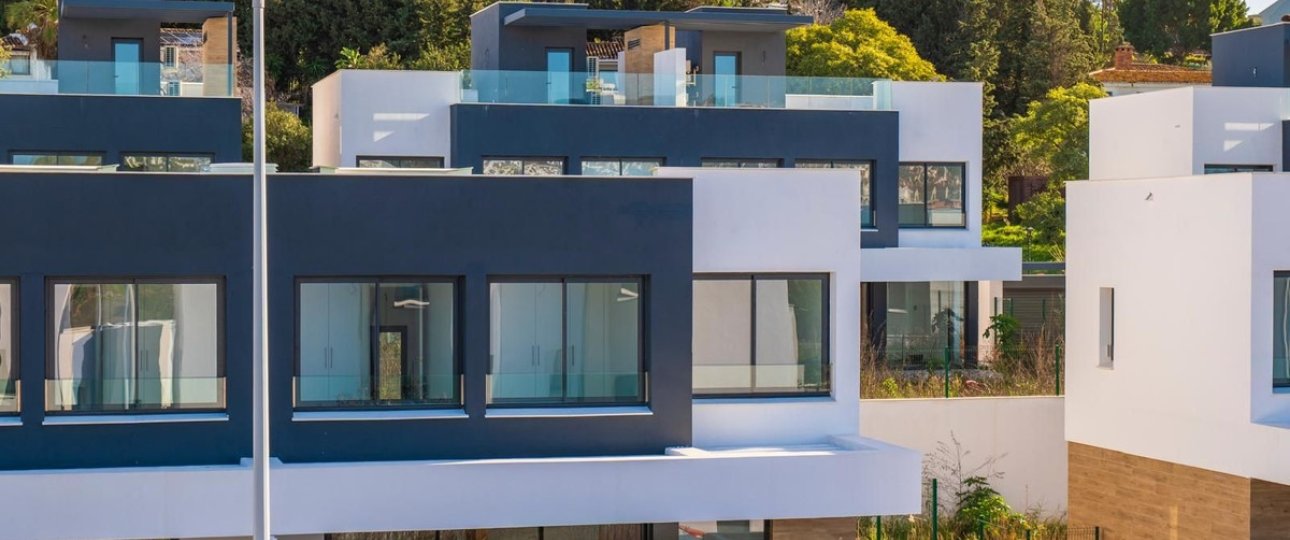 Wiederverkauf - Villa - Estepona - Atalaya