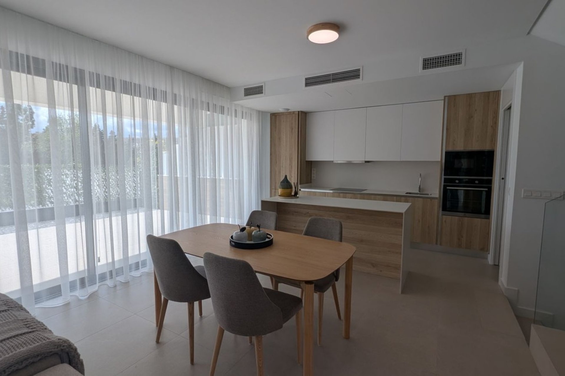 Wiederverkauf - Villa - Estepona - Atalaya