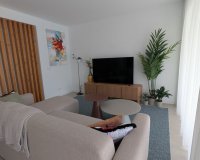 Wiederverkauf - Villa - Estepona - Atalaya