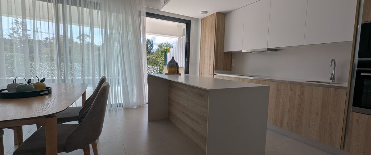 Wiederverkauf - Villa - Estepona - Atalaya