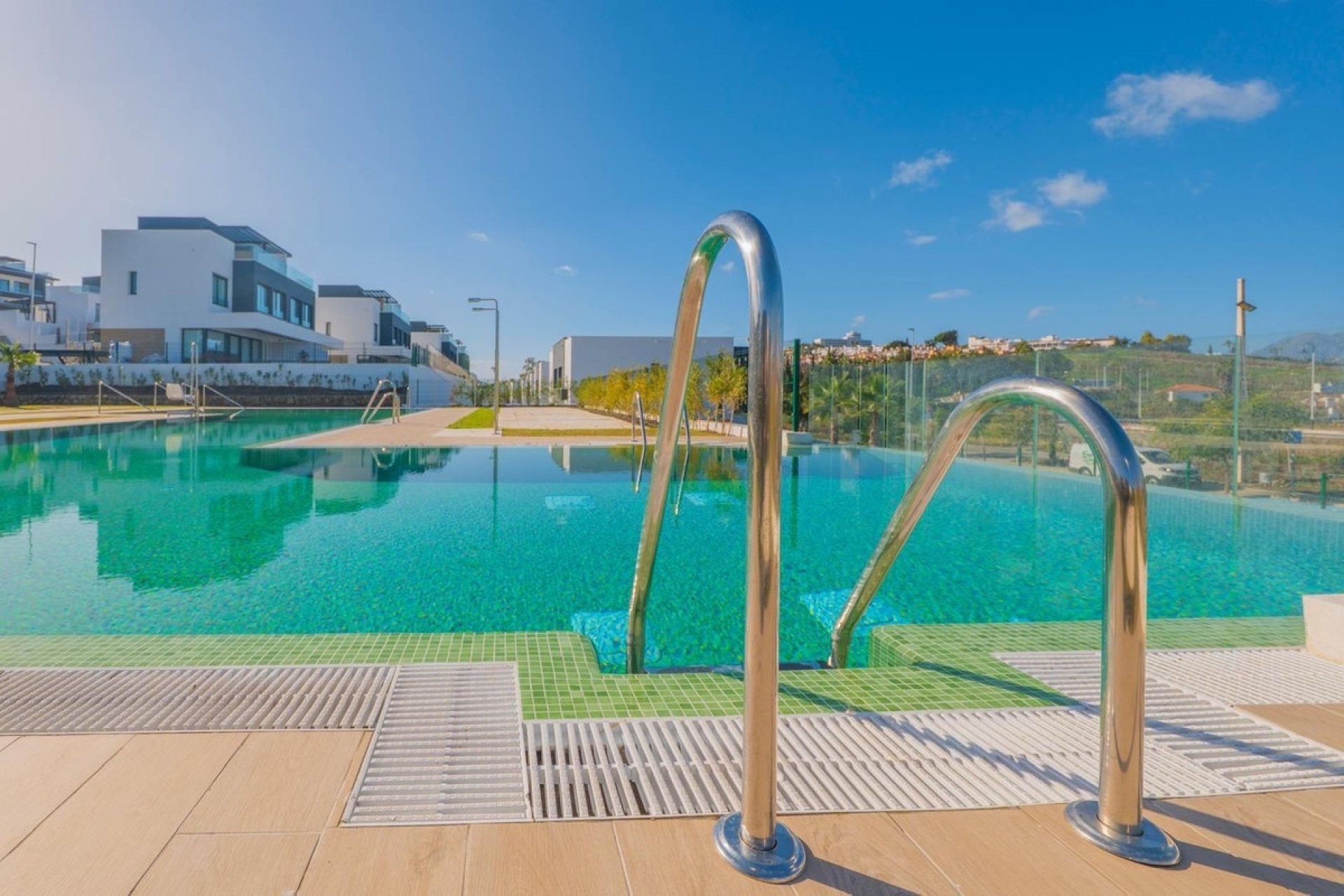 Wiederverkauf - Villa - Estepona - Atalaya