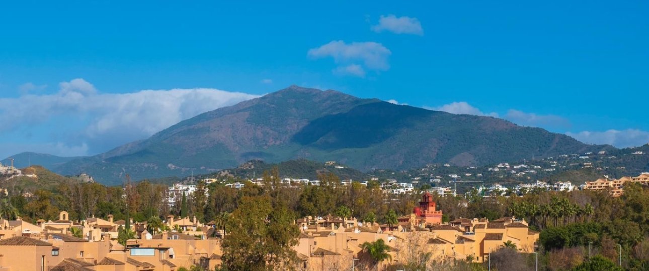 Wiederverkauf - Villa - Estepona - Atalaya