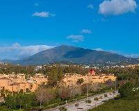 Wiederverkauf - Villa - Estepona - Atalaya