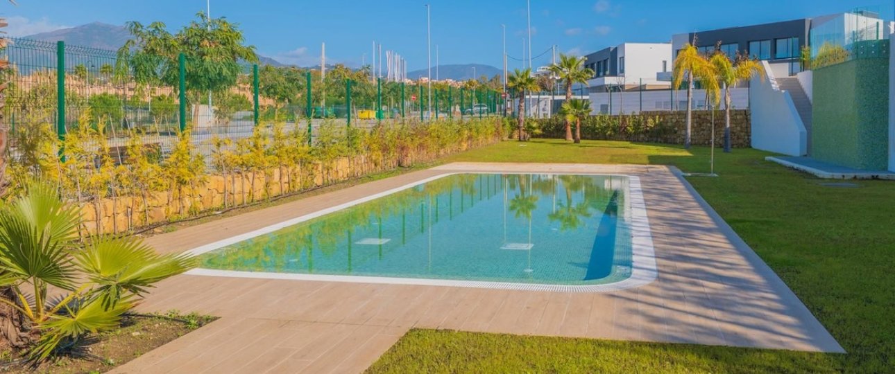 Wiederverkauf - Villa - Estepona - Atalaya