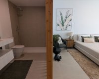 Wiederverkauf - Villa - Estepona - Atalaya
