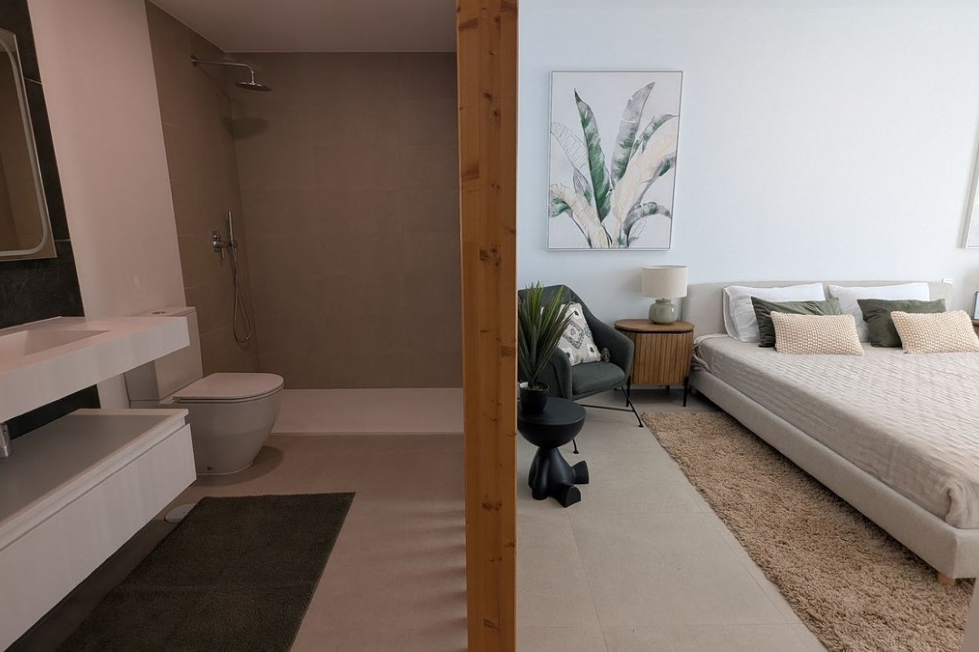Wiederverkauf - Villa - Estepona - Atalaya
