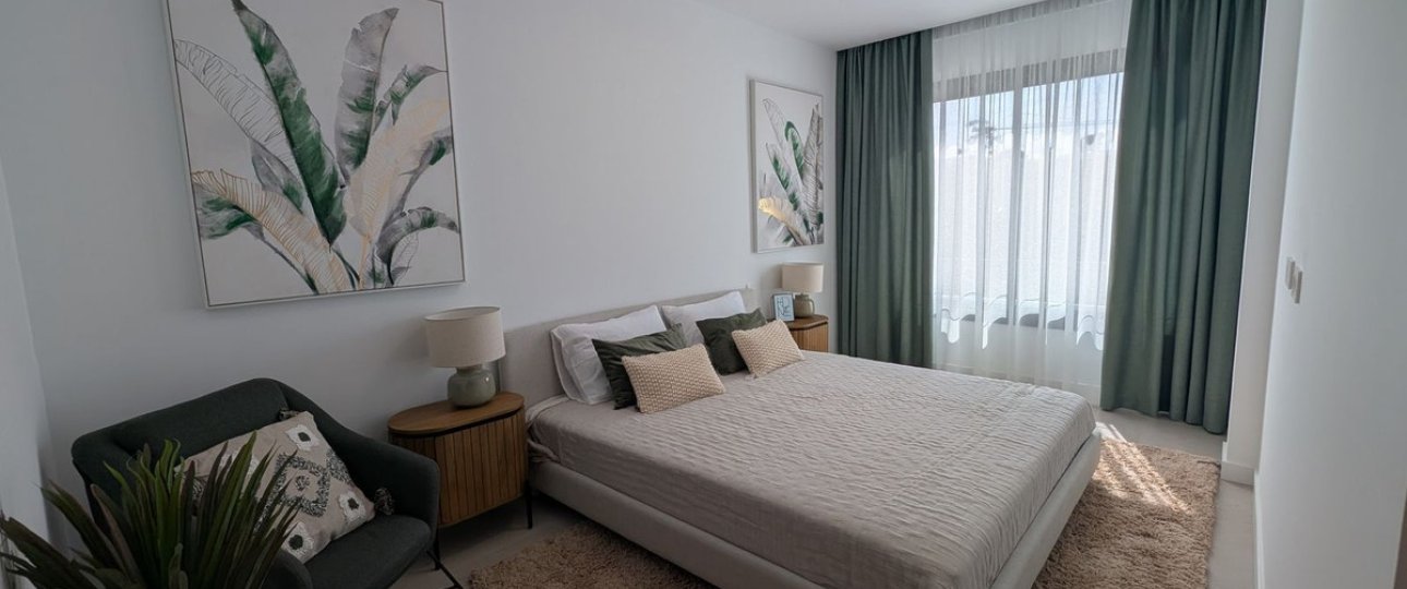 Wiederverkauf - Villa - Estepona - Atalaya