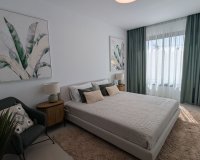 Wiederverkauf - Villa - Estepona - Atalaya