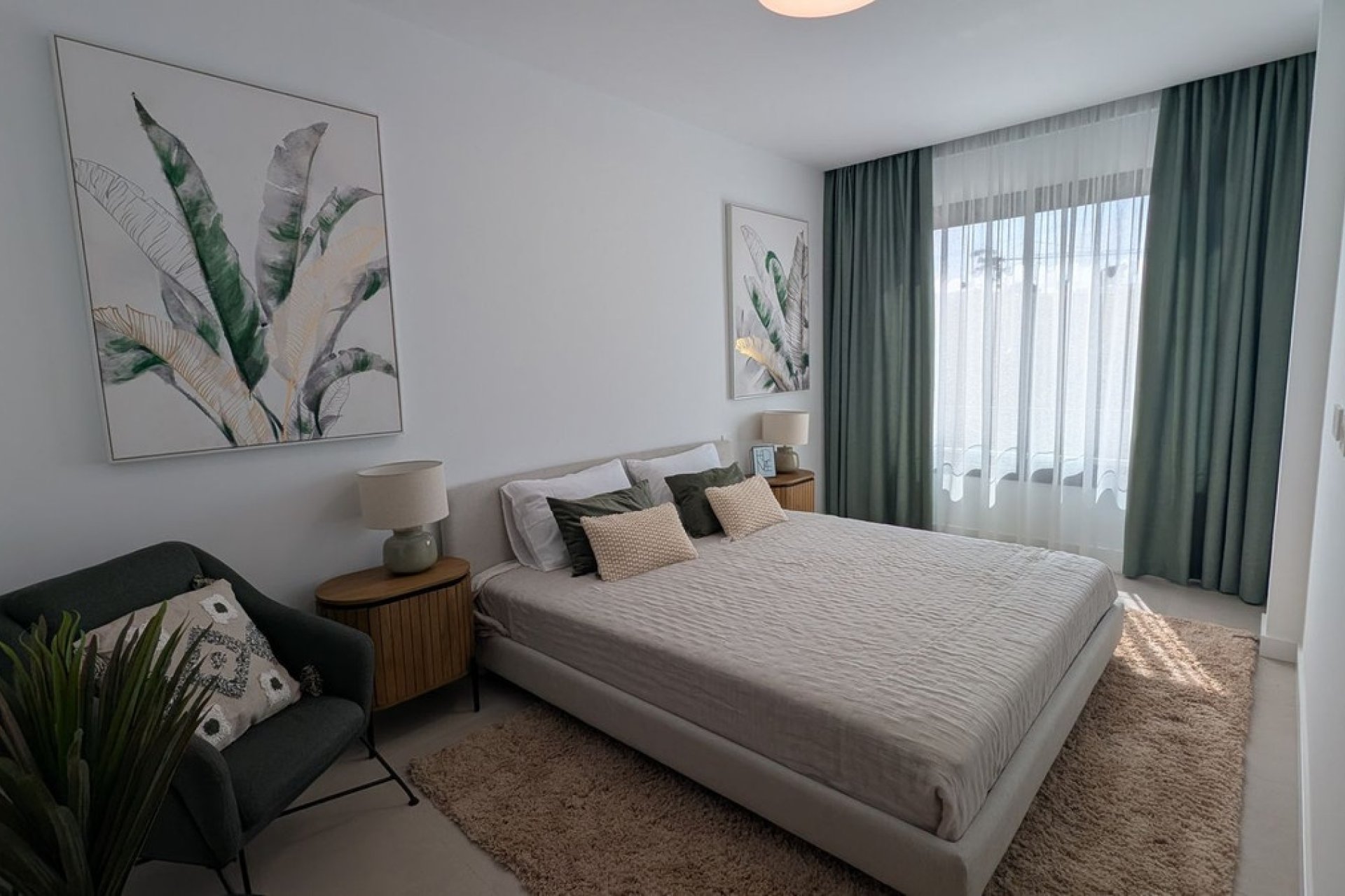 Wiederverkauf - Villa - Estepona - Atalaya