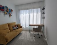 Wiederverkauf - Villa - Estepona - Atalaya