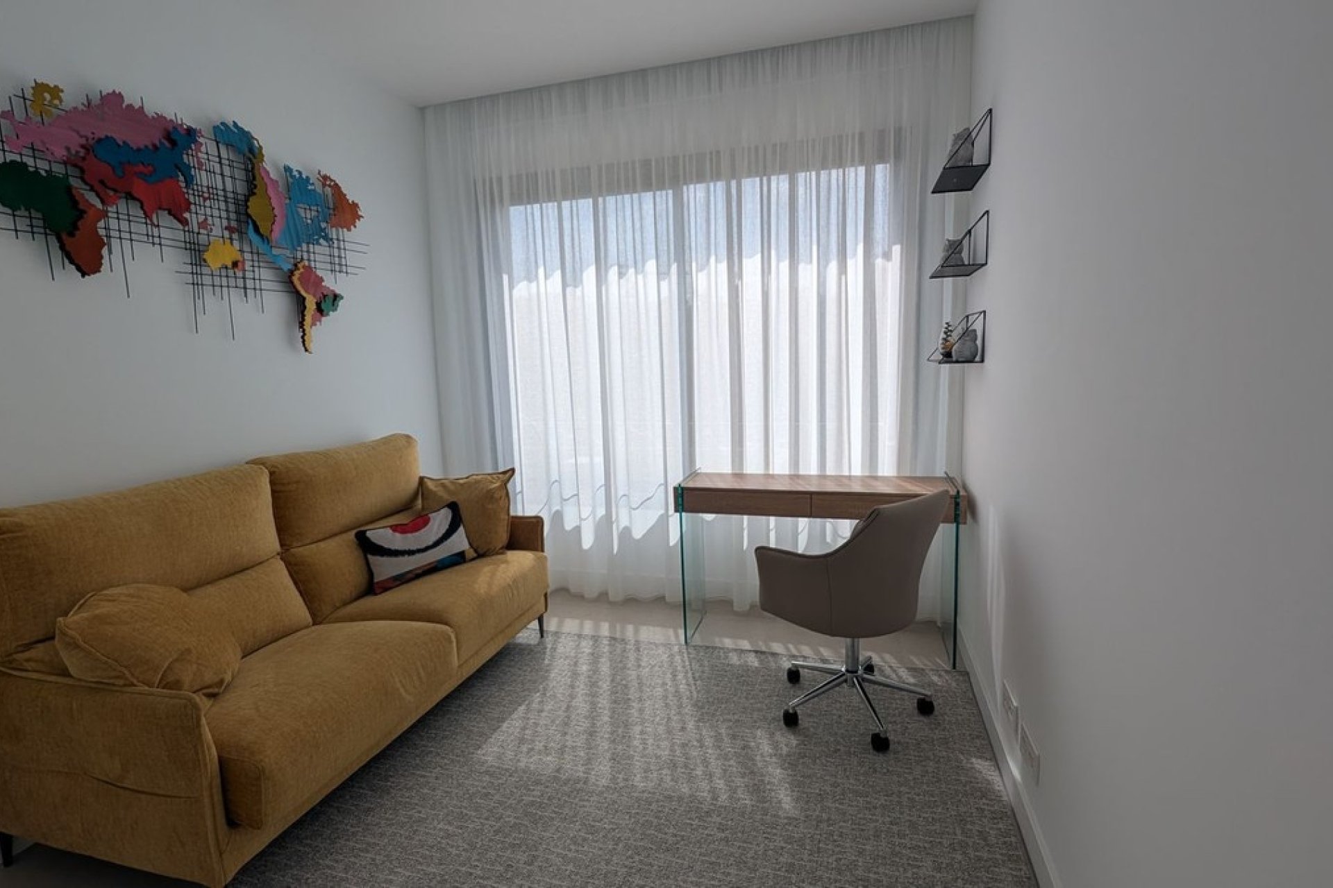 Wiederverkauf - Villa - Estepona - Atalaya