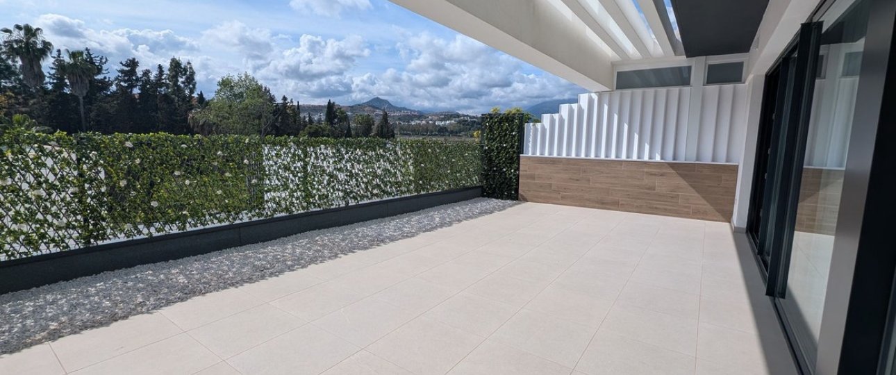 Wiederverkauf - Villa - Estepona - Atalaya