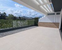 Wiederverkauf - Villa - Estepona - Atalaya