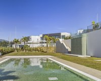 Wiederverkauf - Villa - Estepona - Atalaya