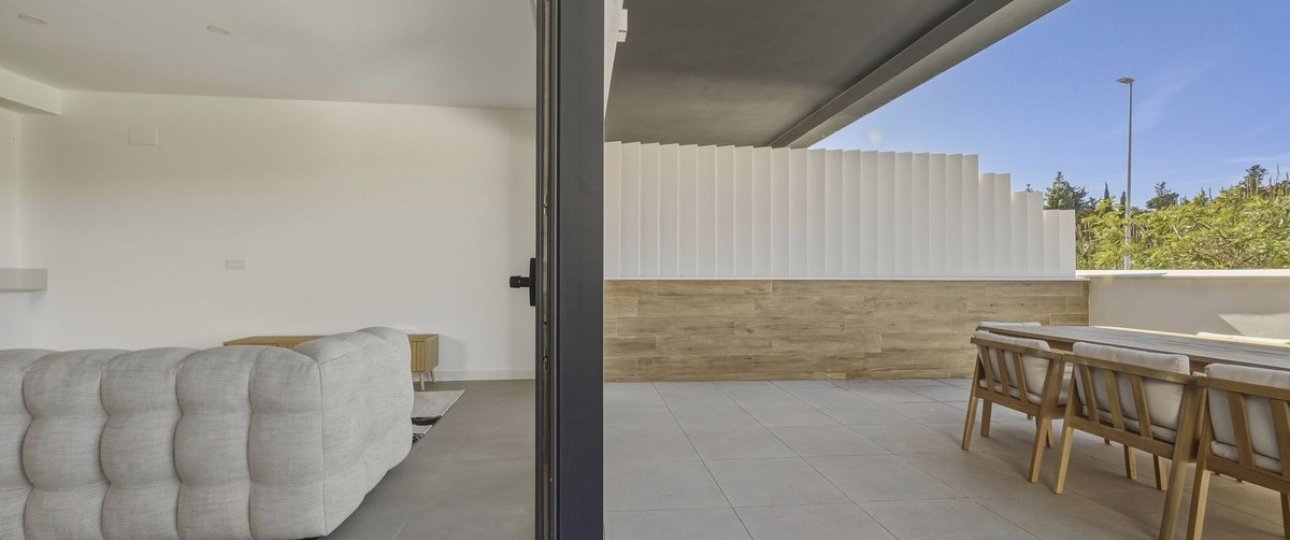 Wiederverkauf - Villa - Estepona - Atalaya