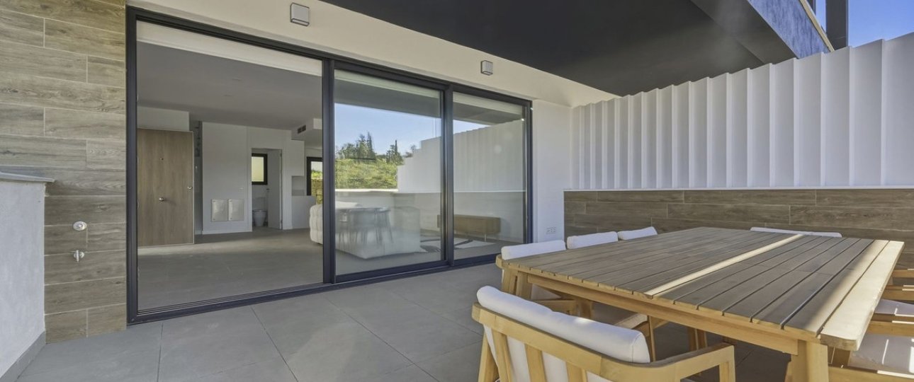 Wiederverkauf - Villa - Estepona - Atalaya