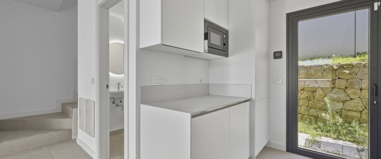 Wiederverkauf - Villa - Estepona - Atalaya