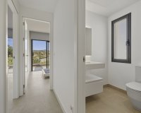 Wiederverkauf - Villa - Estepona - Atalaya