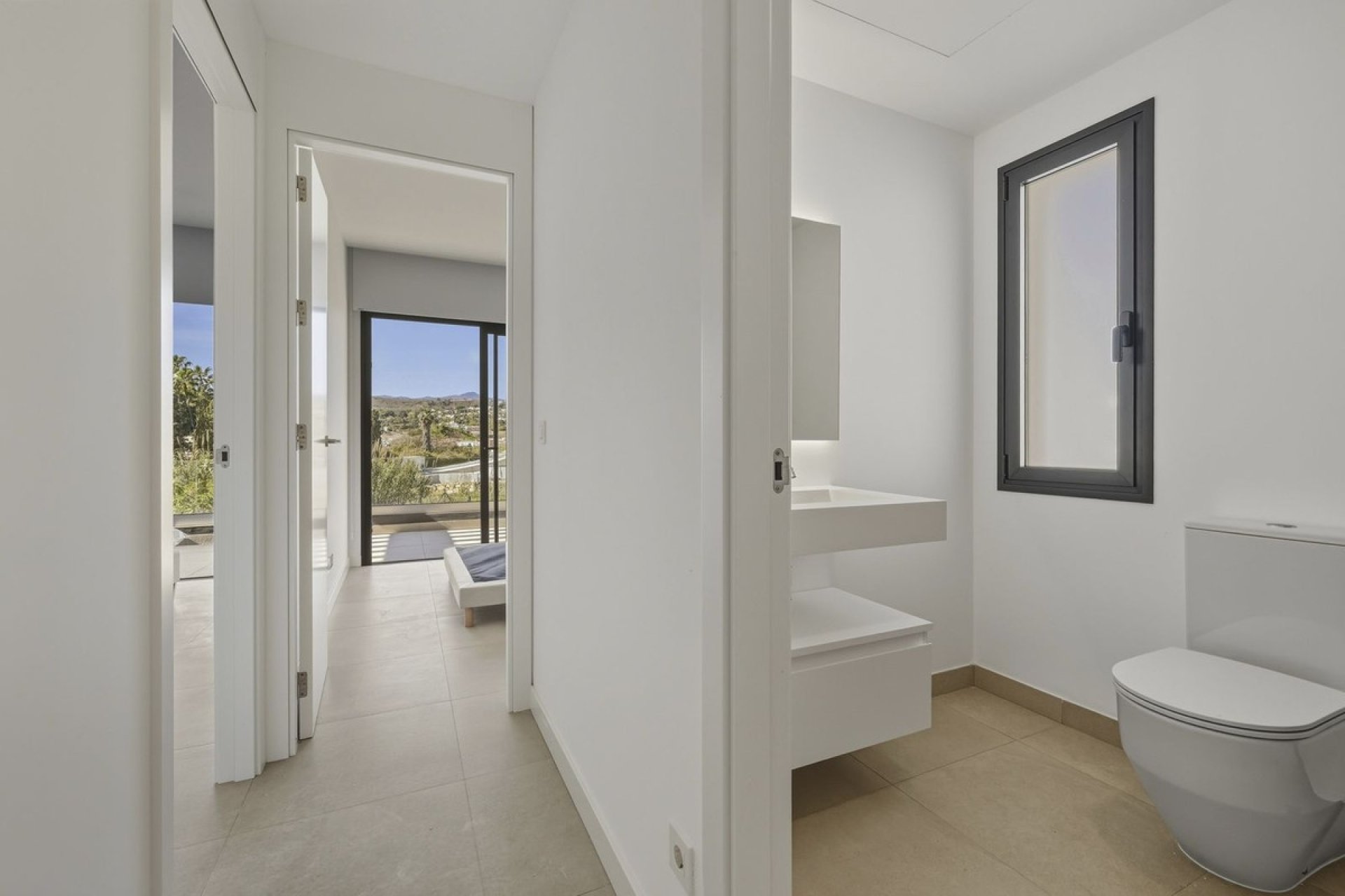 Wiederverkauf - Villa - Estepona - Atalaya