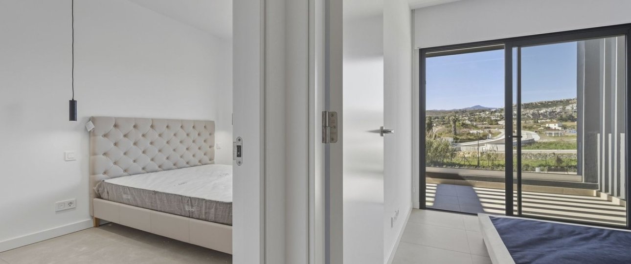 Wiederverkauf - Villa - Estepona - Atalaya