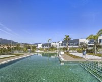 Wiederverkauf - Villa - Estepona - Atalaya