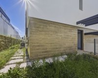 Wiederverkauf - Villa - Estepona - Atalaya