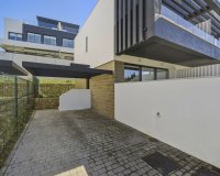 Wiederverkauf - Villa - Estepona - Atalaya