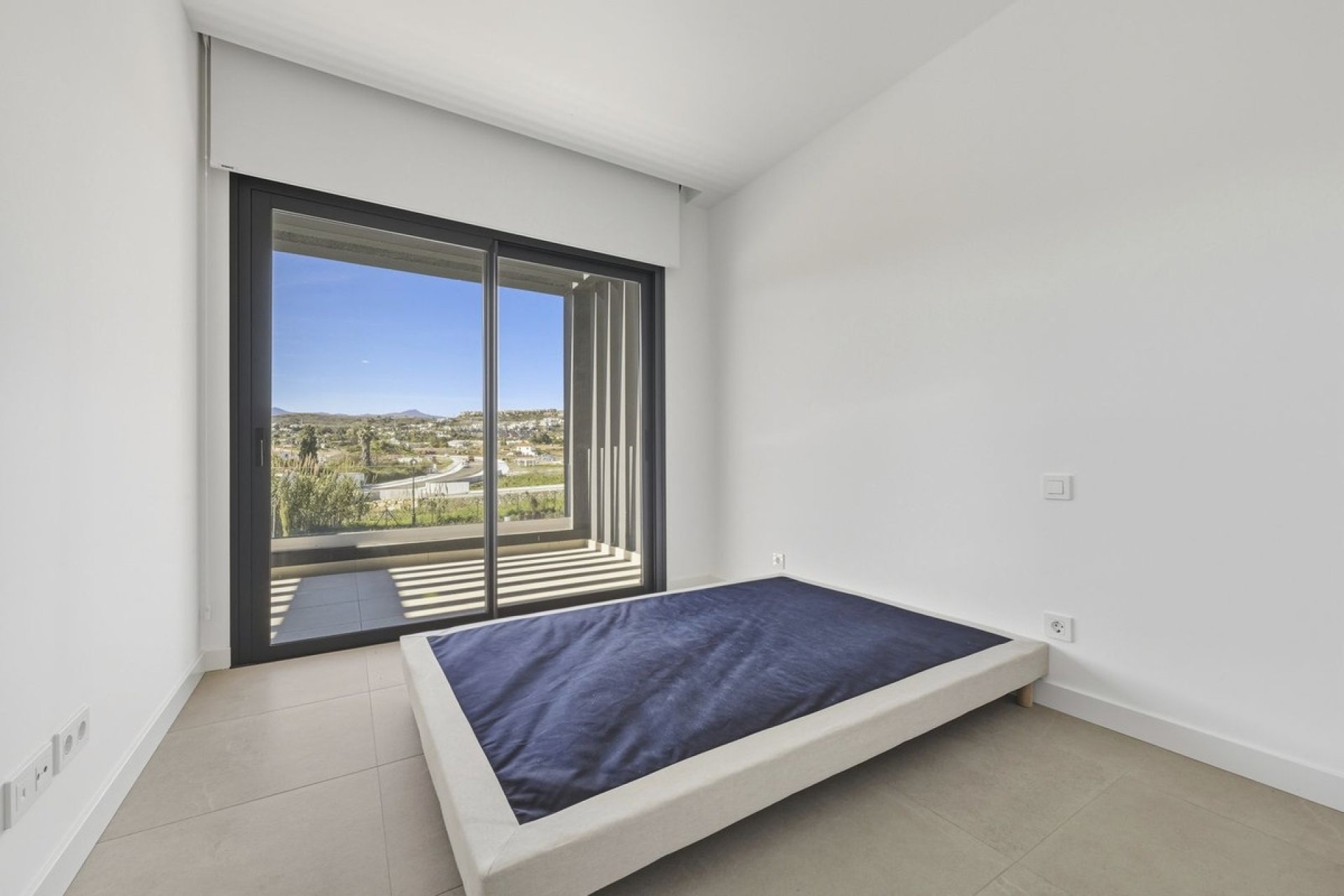 Wiederverkauf - Villa - Estepona - Atalaya