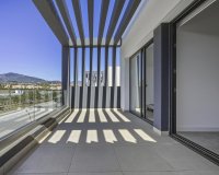 Wiederverkauf - Villa - Estepona - Atalaya