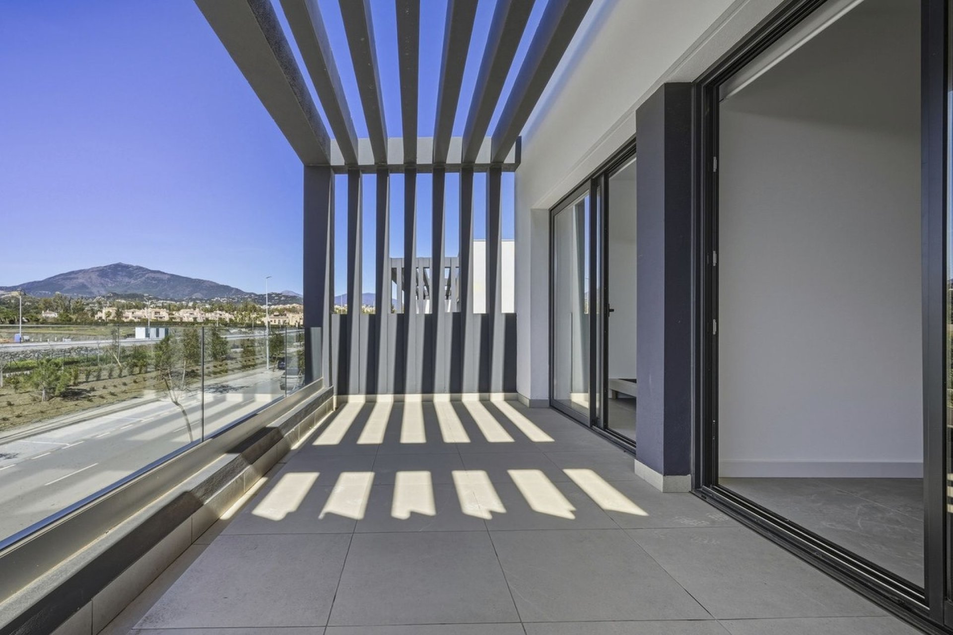Wiederverkauf - Villa - Estepona - Atalaya