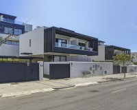 Wiederverkauf - Villa - Estepona - Atalaya