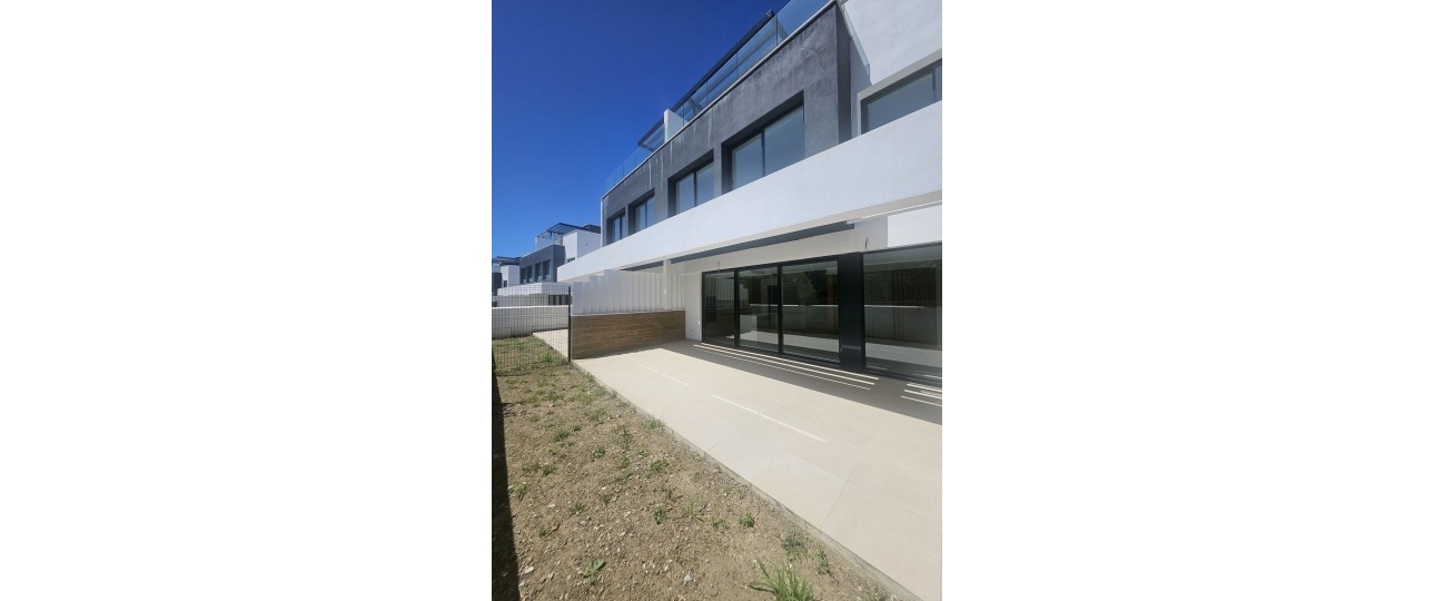 Wiederverkauf - Villa - Estepona - Atalaya