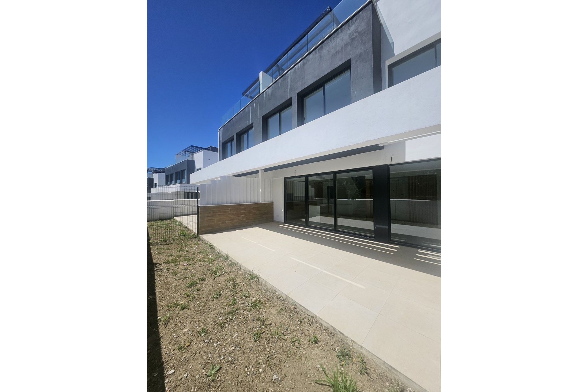 Wiederverkauf - Villa - Estepona - Atalaya