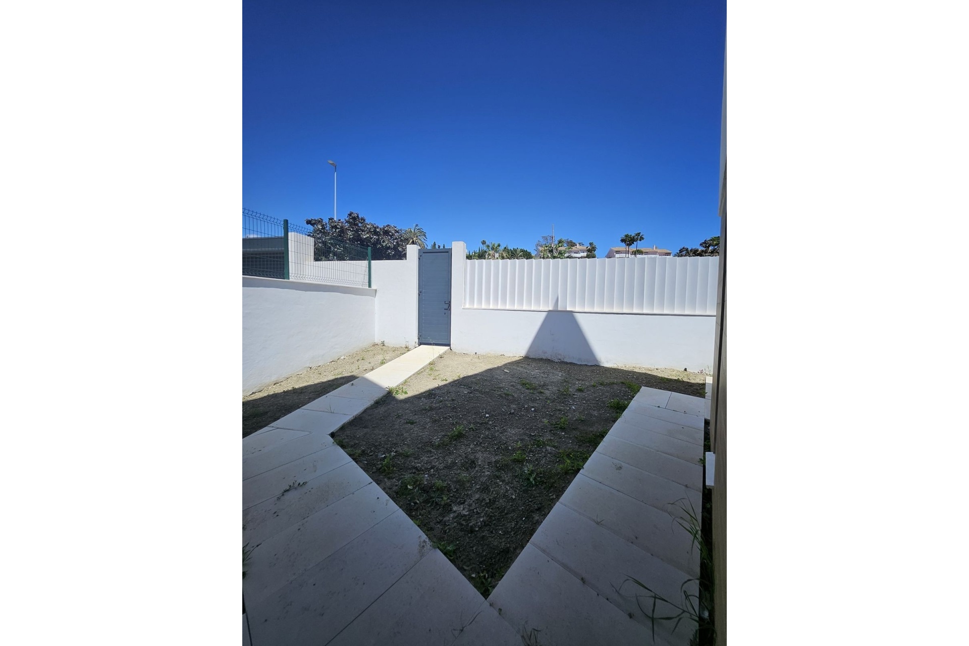 Wiederverkauf - Villa - Estepona - Atalaya