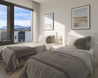 Wiederverkauf - Villa - Estepona - Atalaya