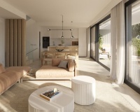 Wiederverkauf - Villa - Estepona - Atalaya