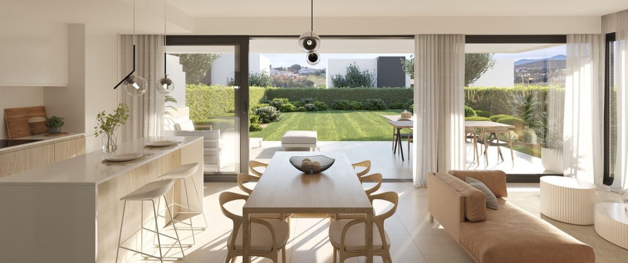 Wiederverkauf - Villa - Estepona - Atalaya