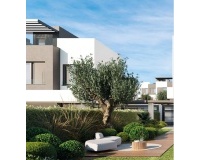 Wiederverkauf - Villa - Estepona - Atalaya