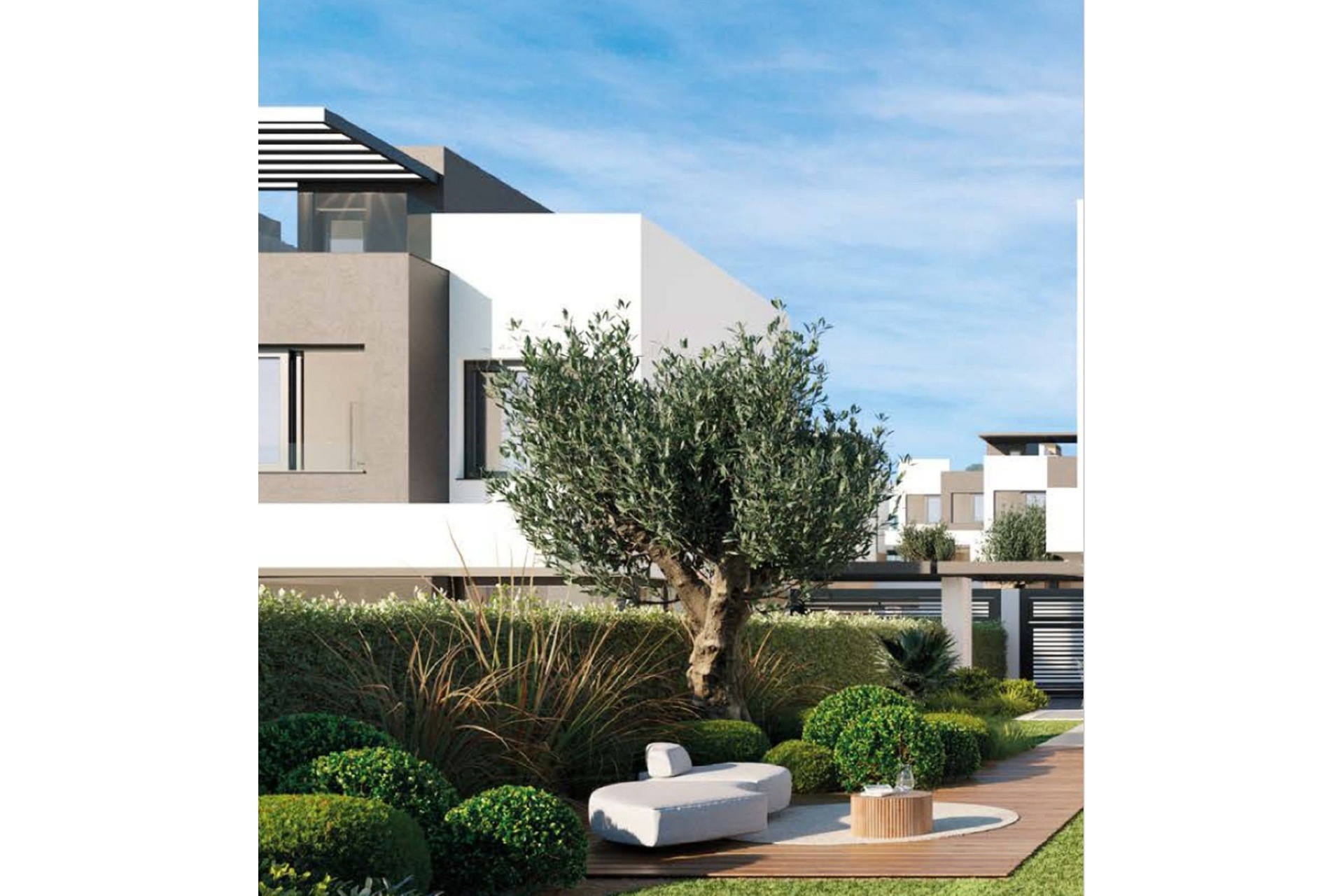 Wiederverkauf - Villa - Estepona - Atalaya