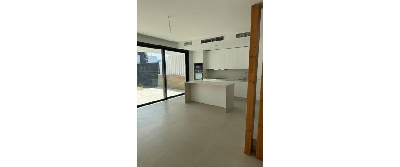 Wiederverkauf - Villa - Estepona - Atalaya