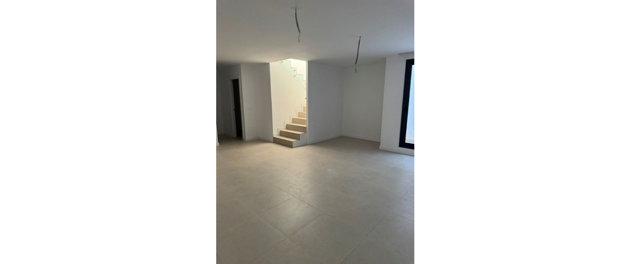 Wiederverkauf - Villa - Estepona - Atalaya