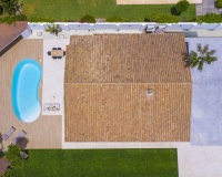 Wiederverkauf - Villa - Estepona - Atalaya