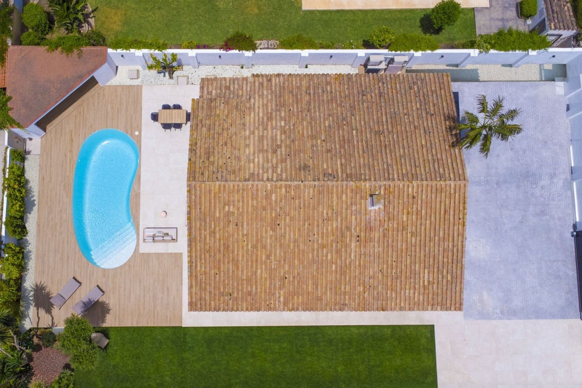 Wiederverkauf - Villa - Estepona - Atalaya