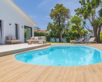 Wiederverkauf - Villa - Estepona - Atalaya