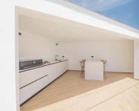 Wiederverkauf - Villa - Estepona - Atalaya