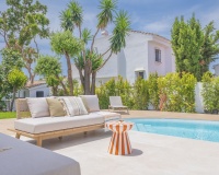 Wiederverkauf - Villa - Estepona - Atalaya