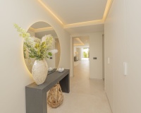 Wiederverkauf - Villa - Estepona - Atalaya