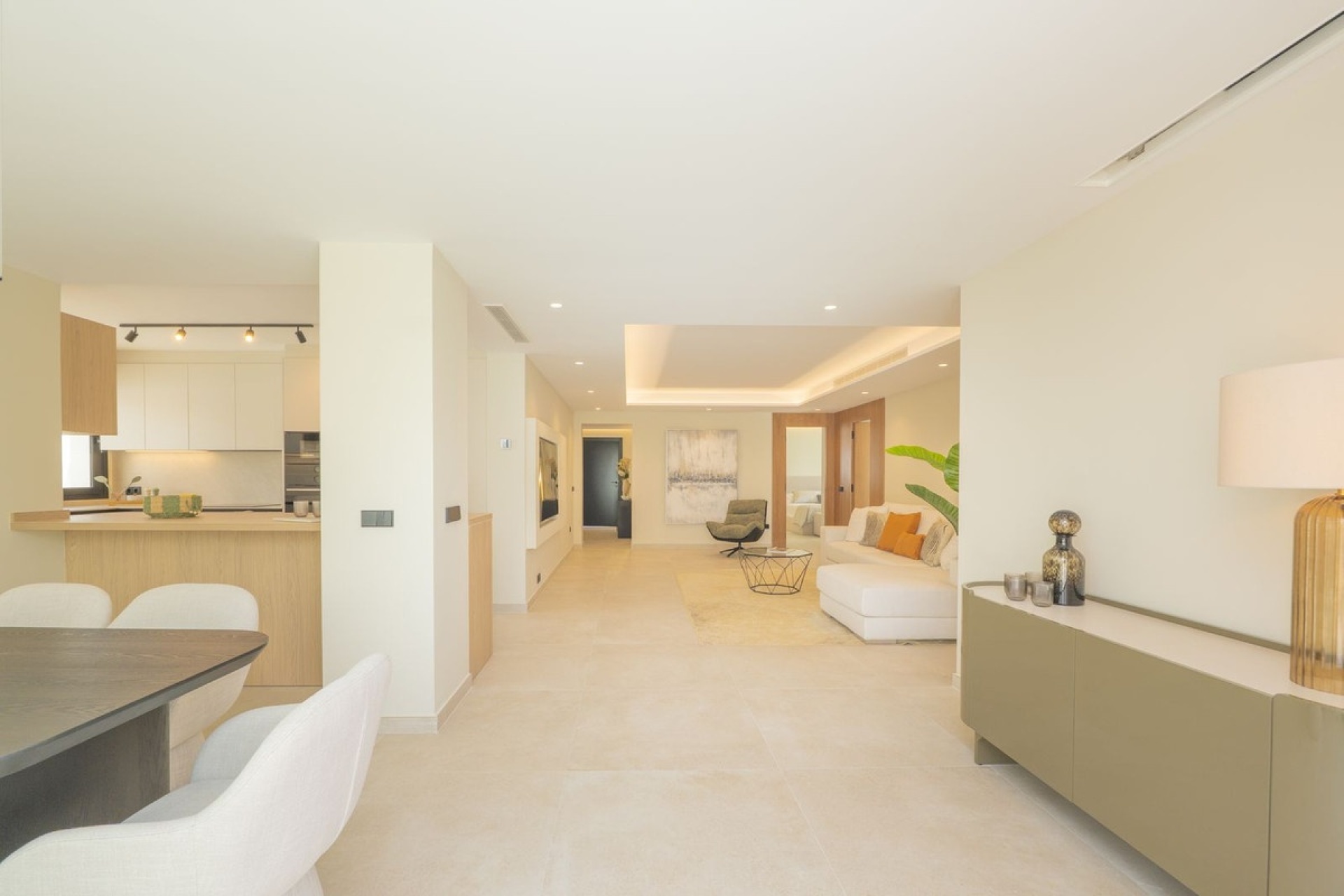 Wiederverkauf - Villa - Estepona - Atalaya