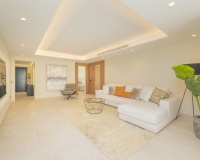 Wiederverkauf - Villa - Estepona - Atalaya